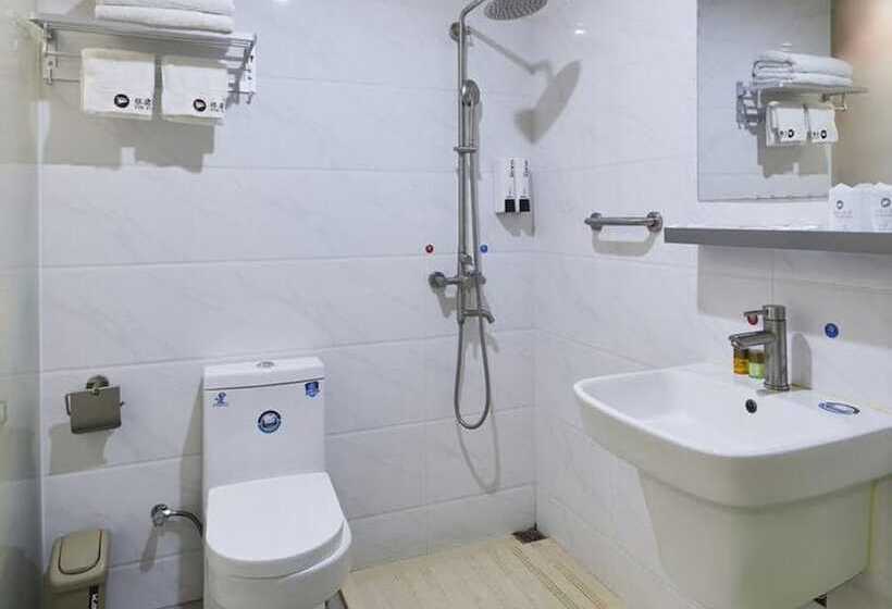 Hotel Insail   Guangzhou Airport Road