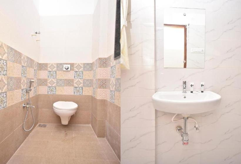 בית מלון כפרי Oyo 29437 Ramesh Inn