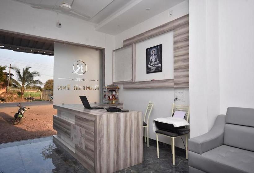 בית מלון כפרי Oyo 29437 Ramesh Inn