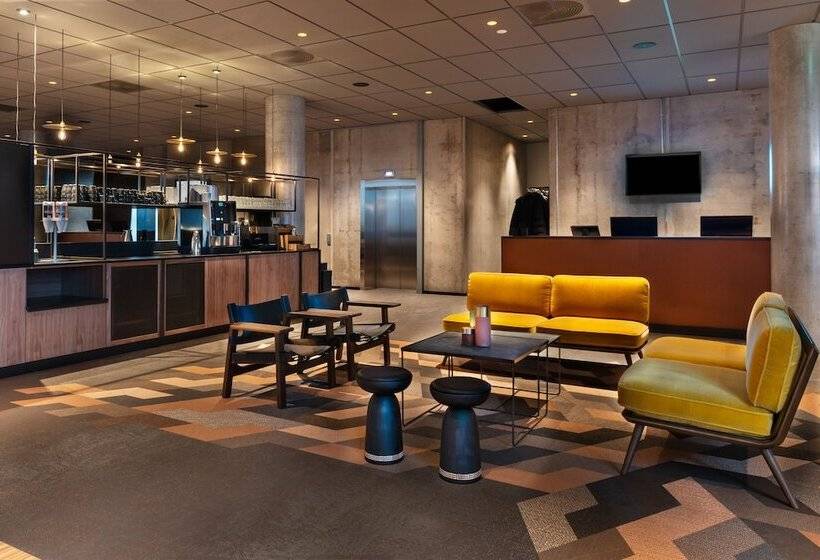 Quality Hotel River Station