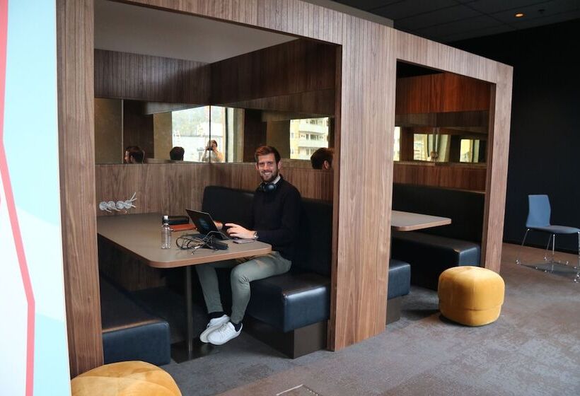 Quality Hotel River Station