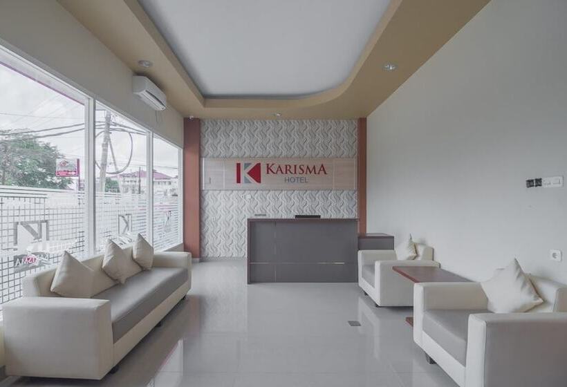 酒店 Reddoorz Near Islamic Center Samarinda