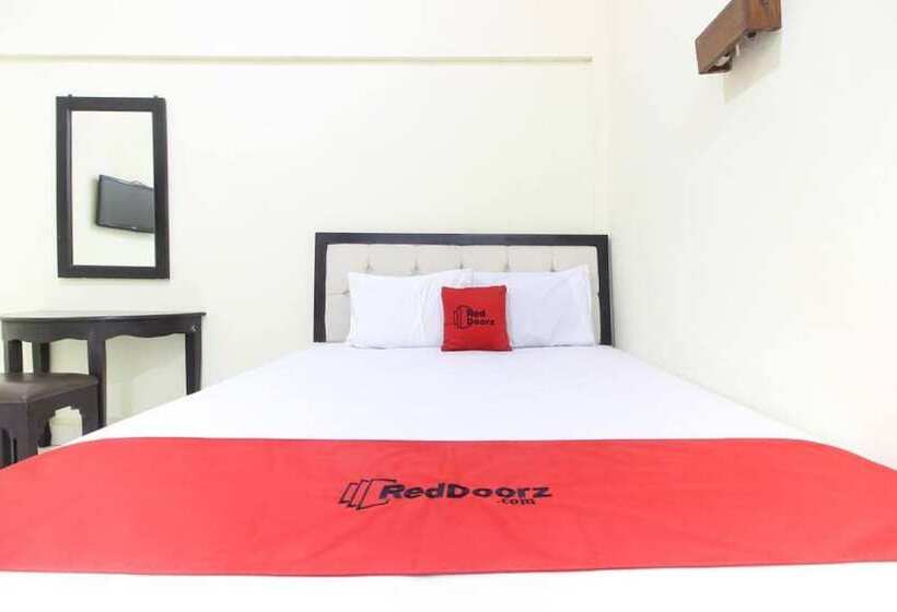 酒店 Reddoorz Near Kranggan Tugu Jogja