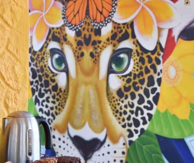 酒店 Soho Boutique Holbox Adults Only