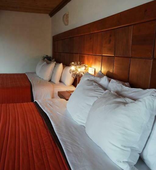 فندق Torre Del Conde