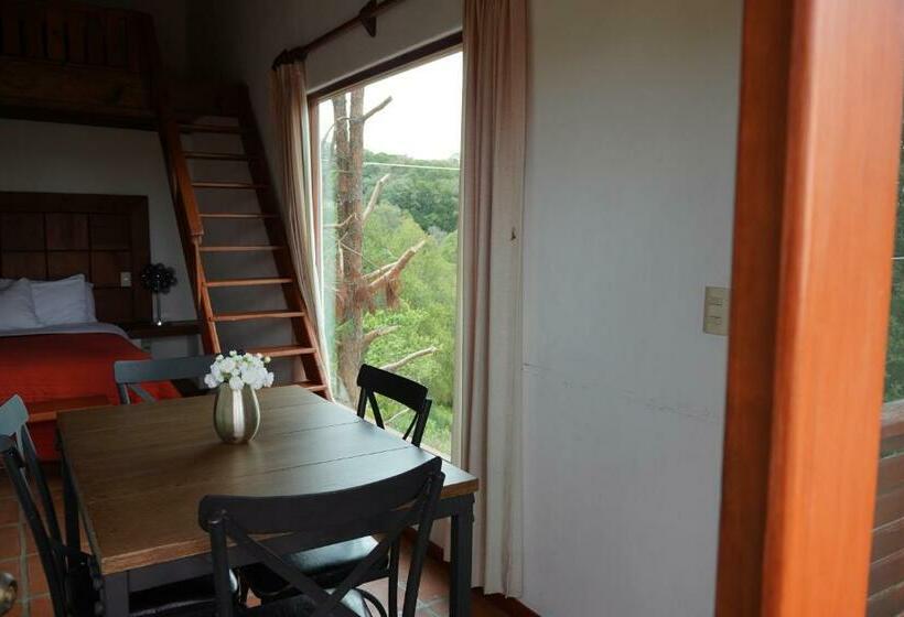 فندق Torre Del Conde