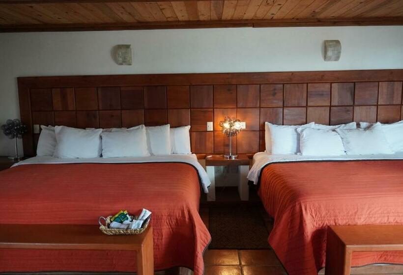 فندق Torre Del Conde