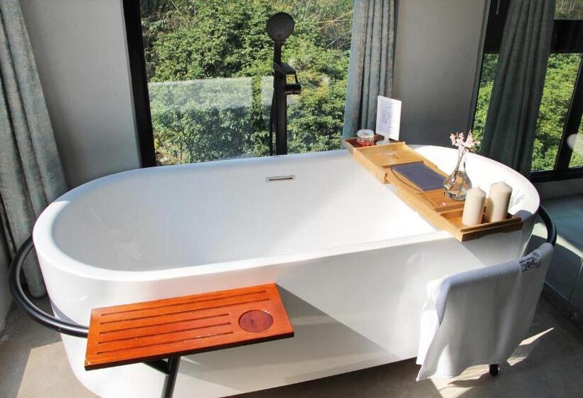 فندق Yangshuo Serene Cove