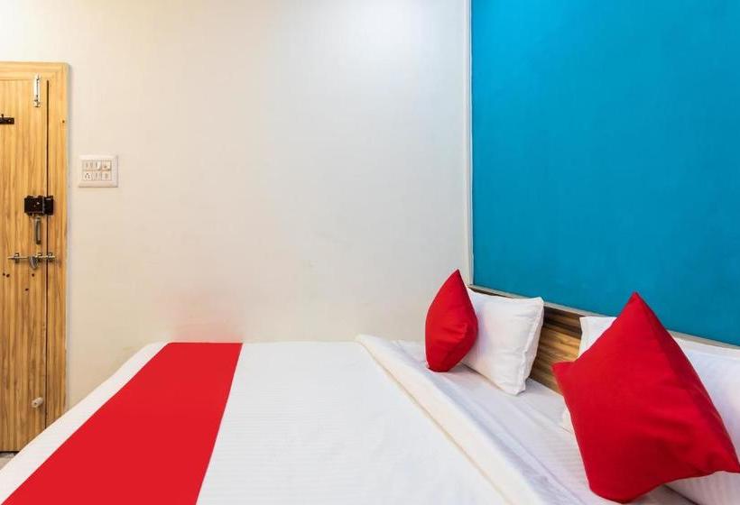 Отель Shreenath Palace