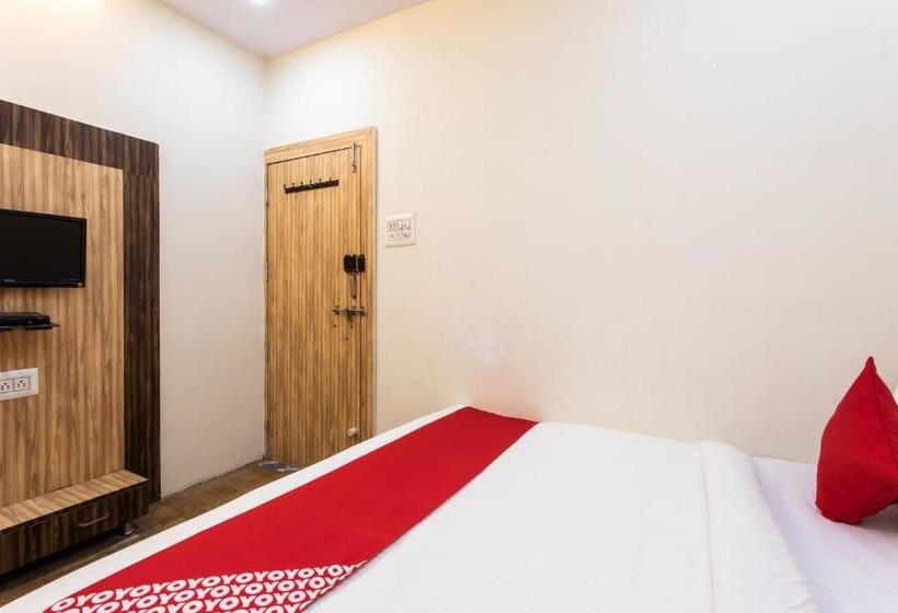 Отель Shreenath Palace