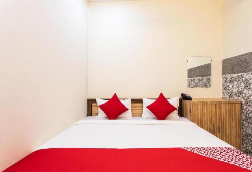 Отель Shreenath Palace