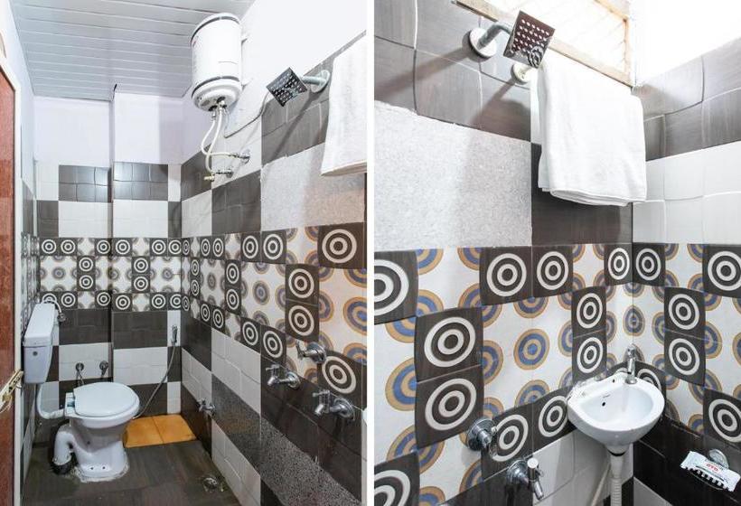 Отель Shreenath Palace