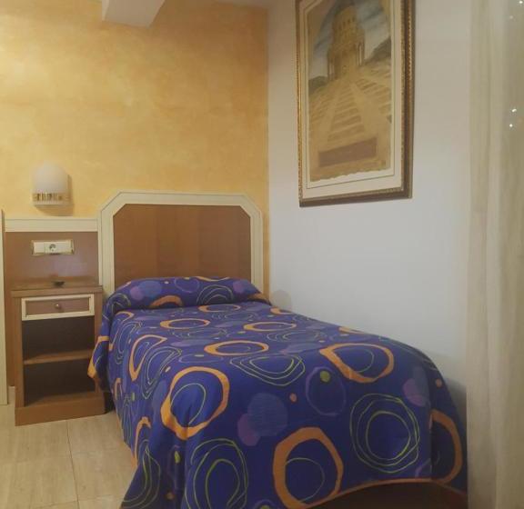 Пансион Hostal Conchi