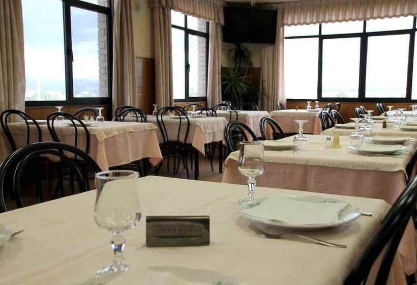 펜션 Hostal El Sequero