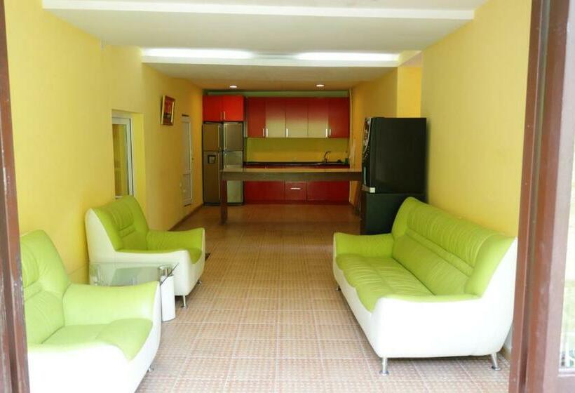 پانسیون Riviera Dilijan