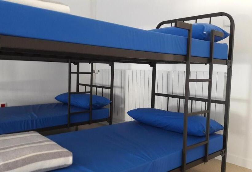 Albergue Turístico San Cipriano