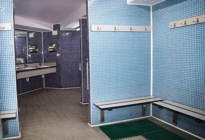 Albergue Turístico San Cipriano