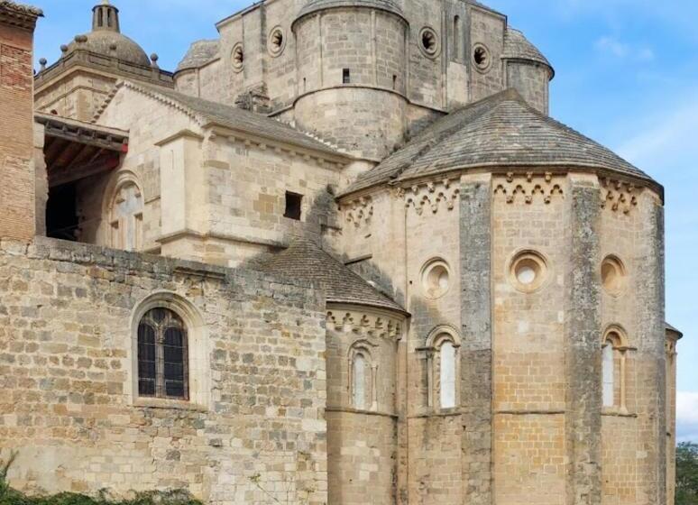 Albergue Turístico San Cipriano