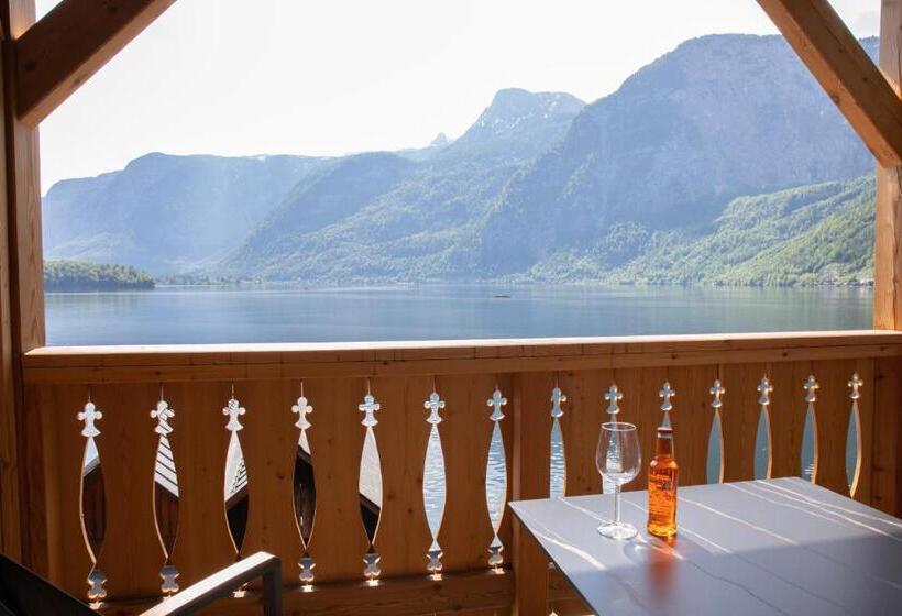 ユースホステル Weisses Lamm