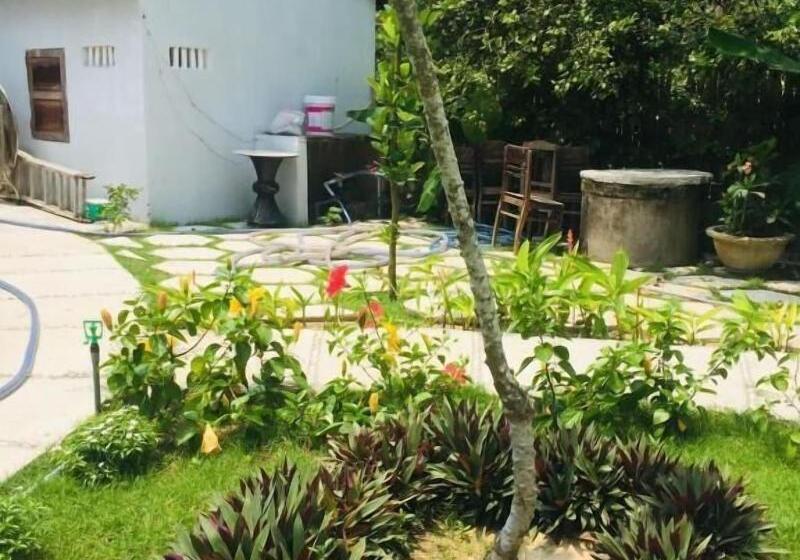 تختخواب و صبحانه Hoi An Blue Seaside Homestay