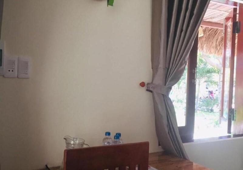 تختخواب و صبحانه Hoi An Blue Seaside Homestay