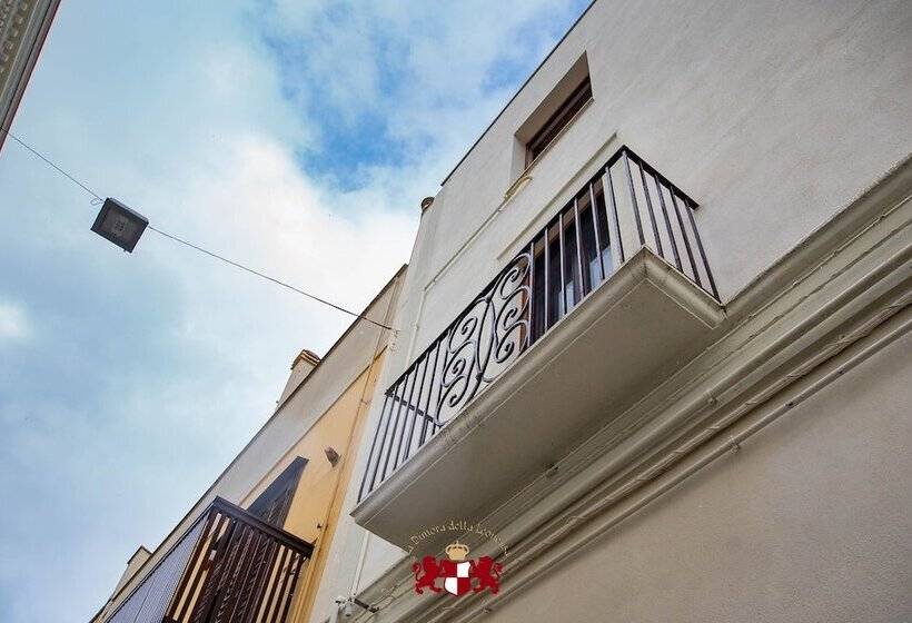 مبيت وإفطار La Dimora Della Leonessa