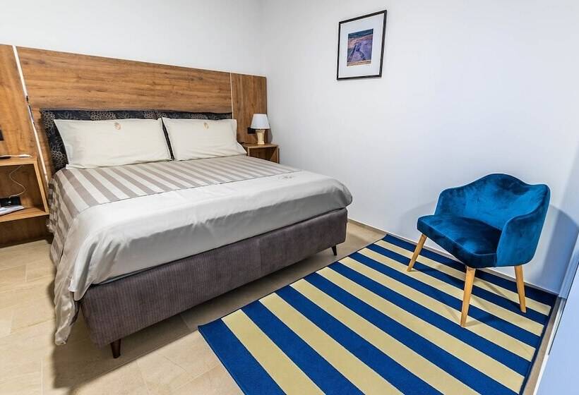 مبيت وإفطار La Dimora Della Leonessa