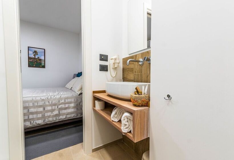 مبيت وإفطار La Dimora Della Leonessa