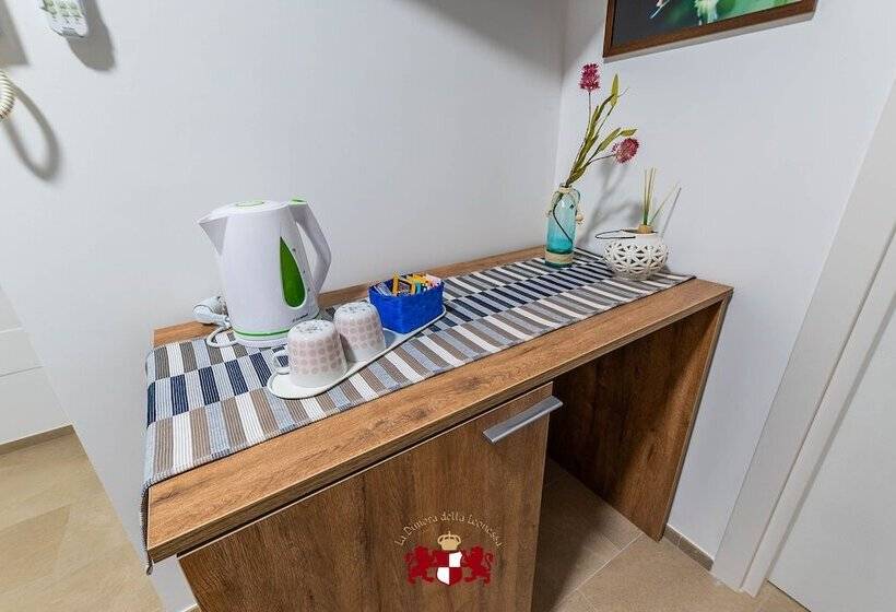 مبيت وإفطار La Dimora Della Leonessa