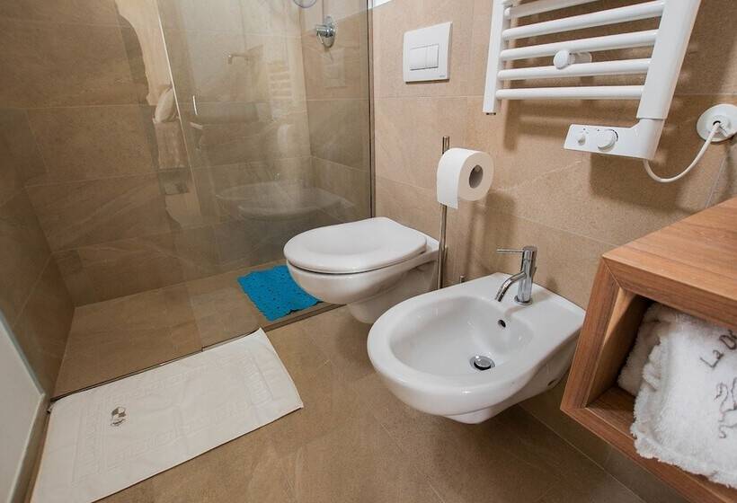 مبيت وإفطار La Dimora Della Leonessa