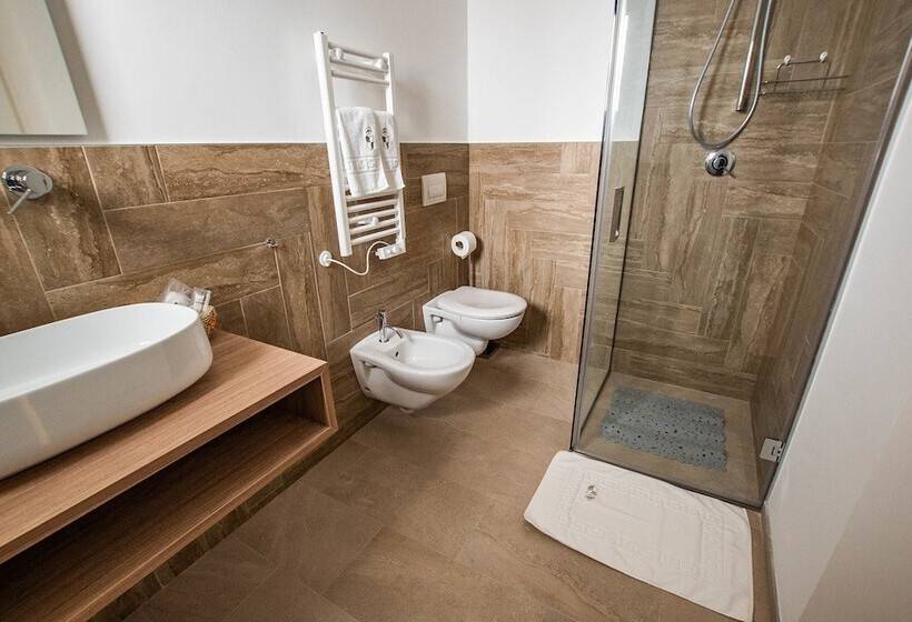 مبيت وإفطار La Dimora Della Leonessa