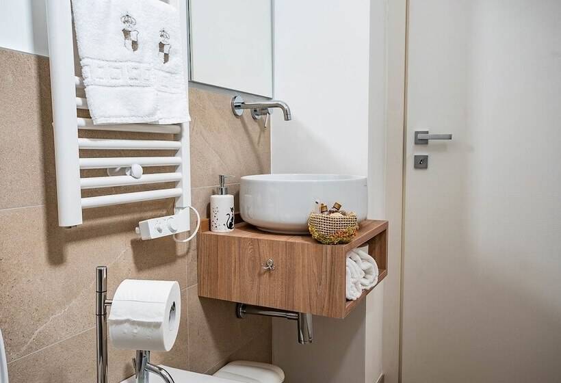 مبيت وإفطار La Dimora Della Leonessa