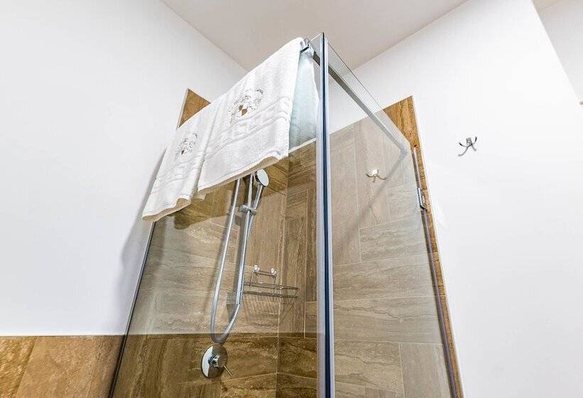 مبيت وإفطار La Dimora Della Leonessa