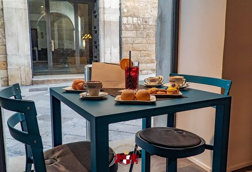 مبيت وإفطار La Dimora Della Leonessa