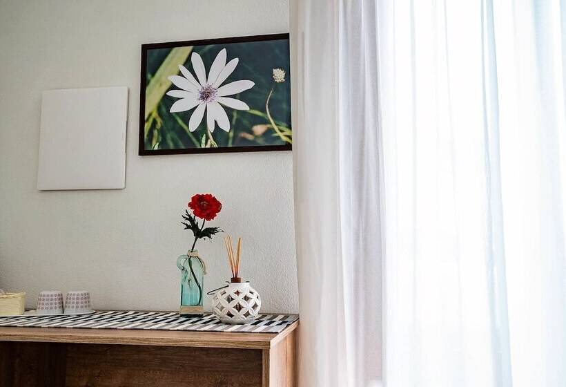 مبيت وإفطار La Dimora Della Leonessa