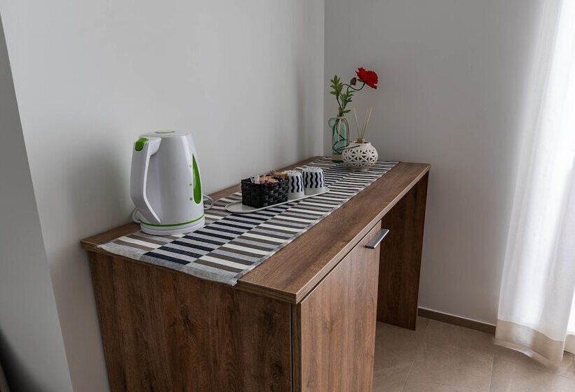 مبيت وإفطار La Dimora Della Leonessa