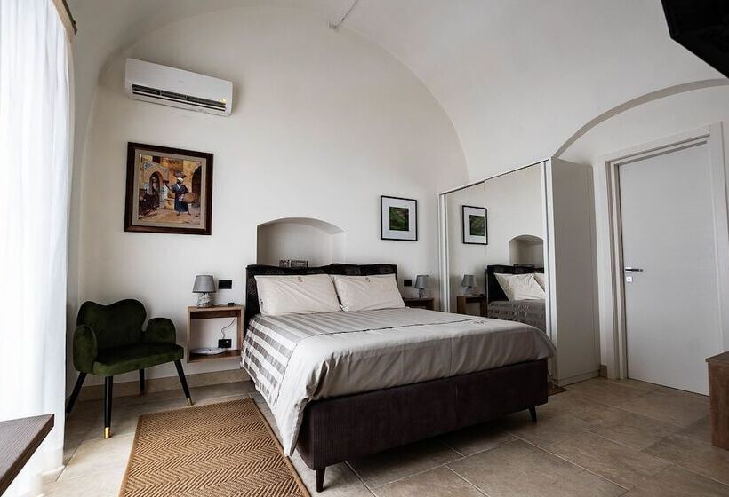 مبيت وإفطار La Dimora Della Leonessa