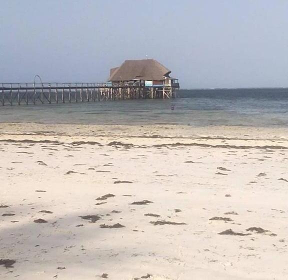 Bed and Breakfast Sweet Home