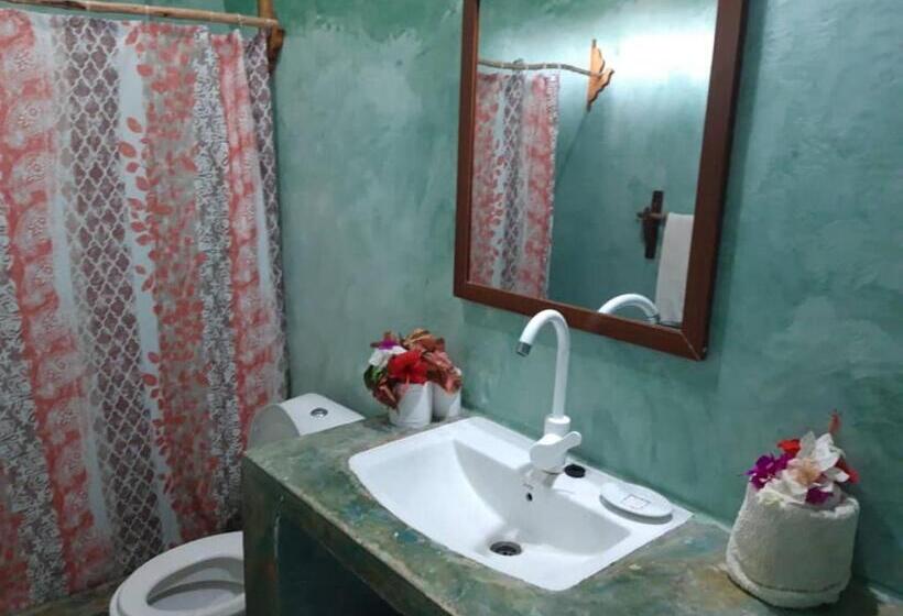 Bed and Breakfast Sweet Home