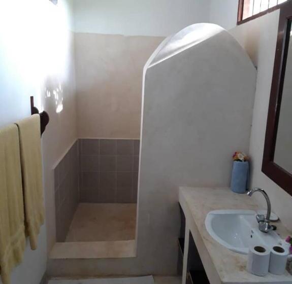 Bed and Breakfast Sweet Home