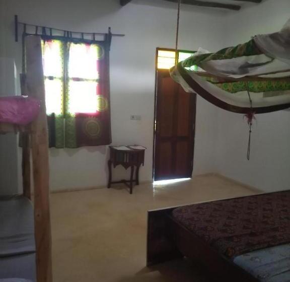 Bed and Breakfast Sweet Home