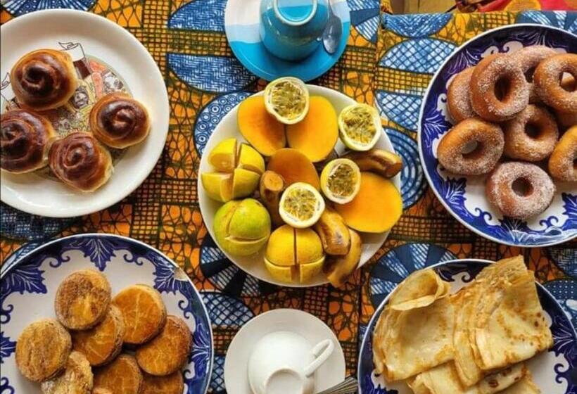 Bed and Breakfast Sweet Home