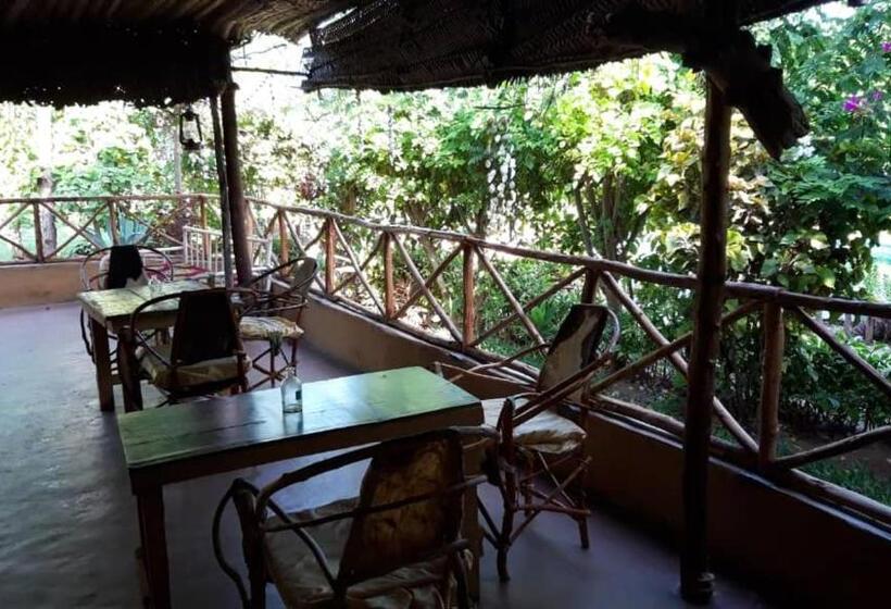 Bed and Breakfast Sweet Home