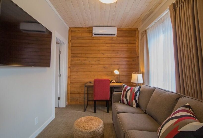 호텔 Cranberry Arms Inn