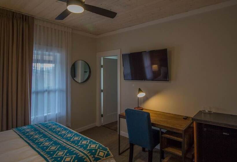 호텔 Cranberry Arms Inn