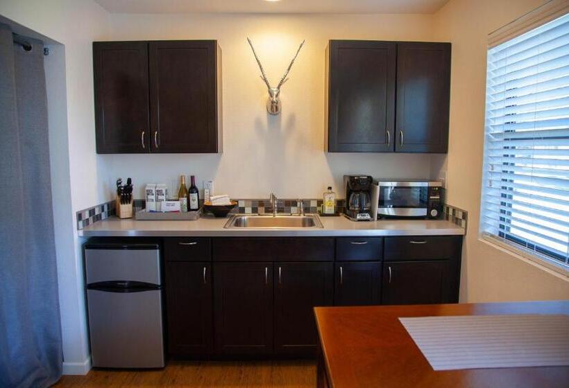 호텔 Flora And Fauna