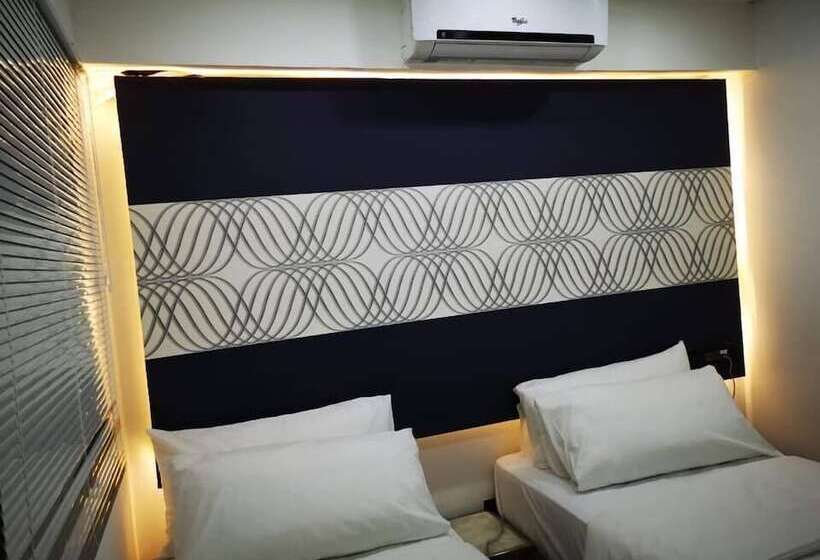 בית מלון כפרי Jardim Das Acácias