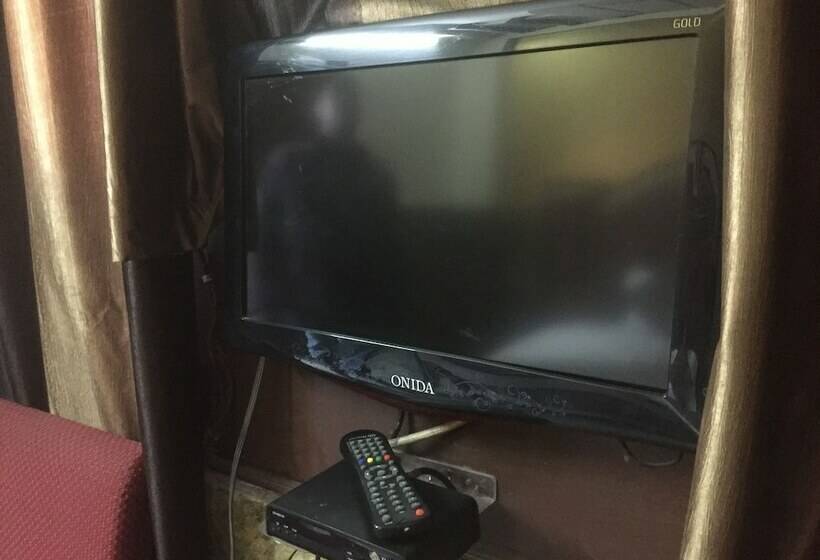 בית מלון כפרי Kings Inn