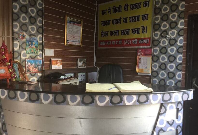 בית מלון כפרי Kings Inn