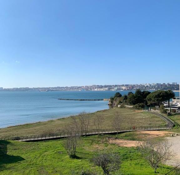 בית מלון כפרי La Trainera